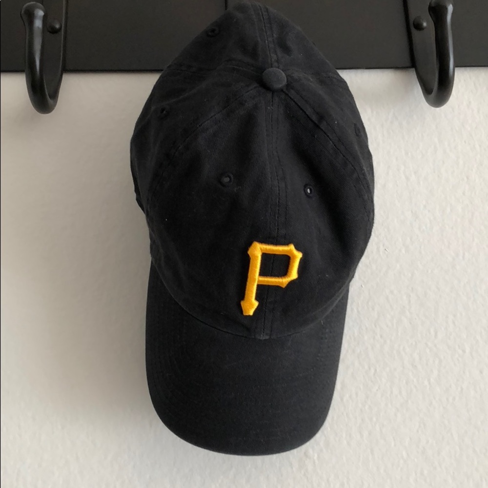 New Era Pittsburgh Pirates Cap